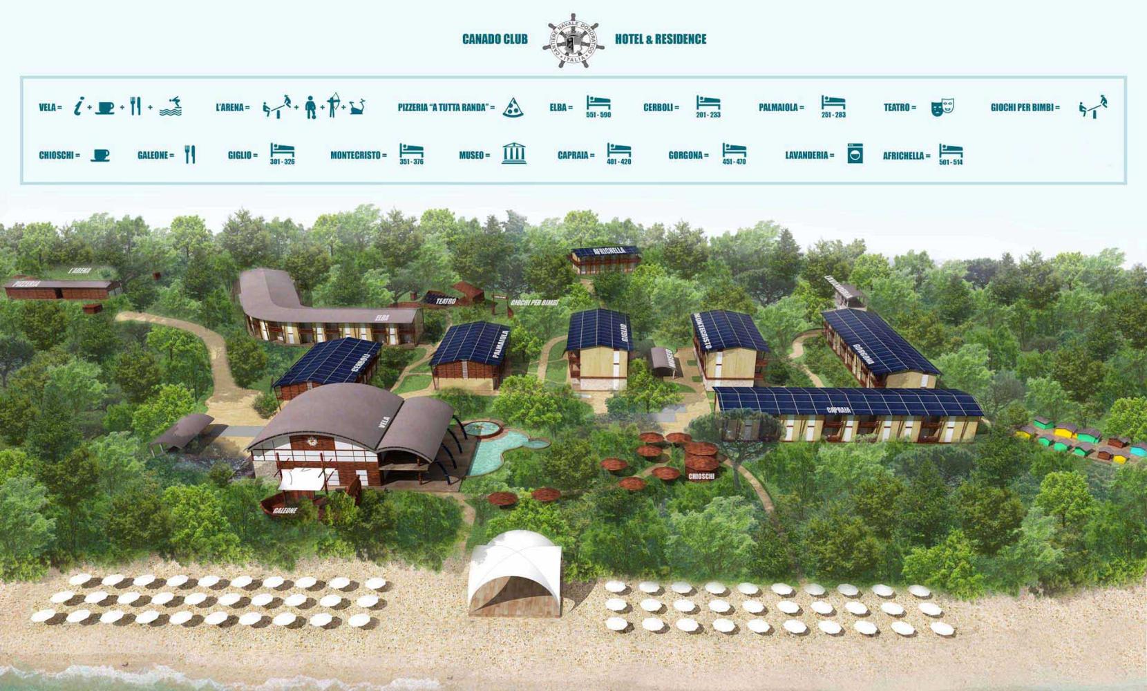 canadoclub it mappa-resort-sulla-spiaggia-toscana 003